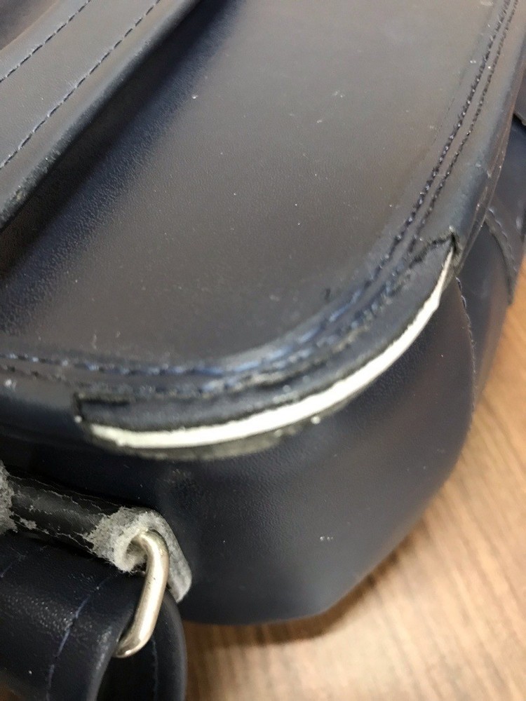 Kanagawa Eisuu Kindergarten Backpack (Old Design)