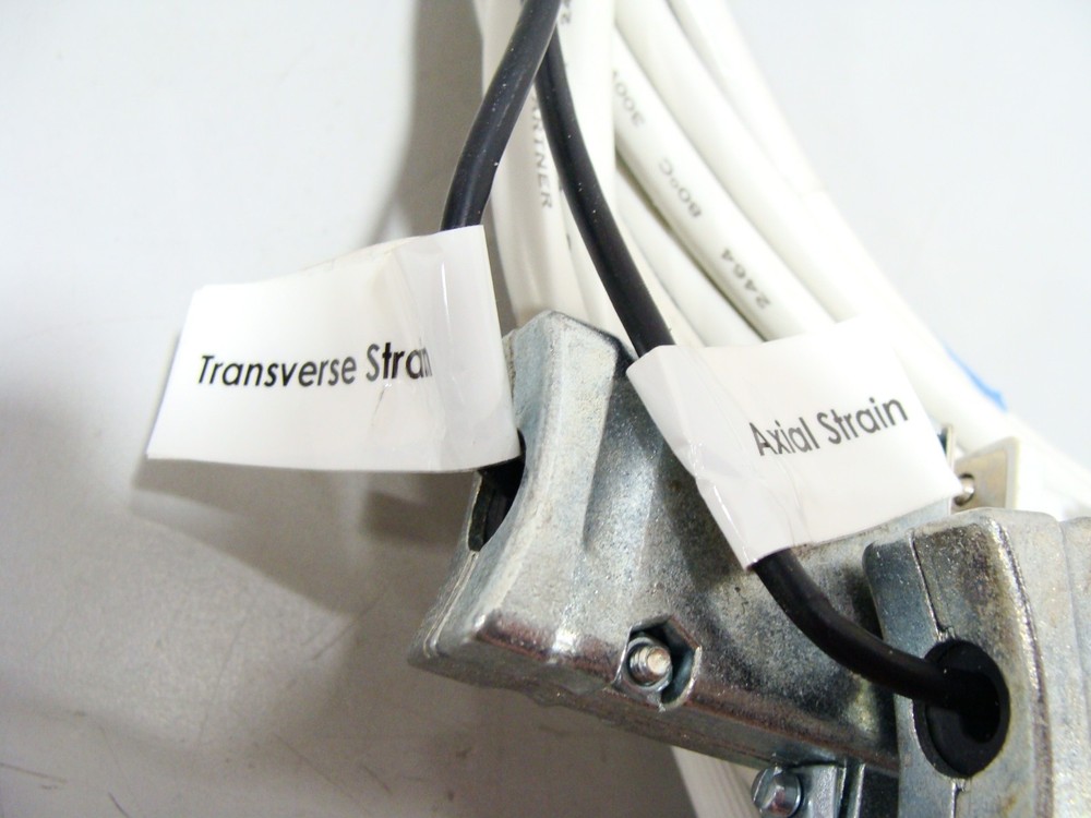 Correlated Solutions, Inc DAQ-T8D-16 DAQ For Isi-Sys Digital Image Correlation