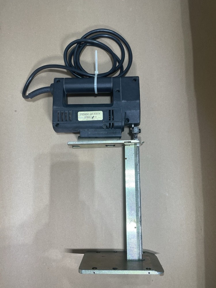 Foam Cutter Saw
