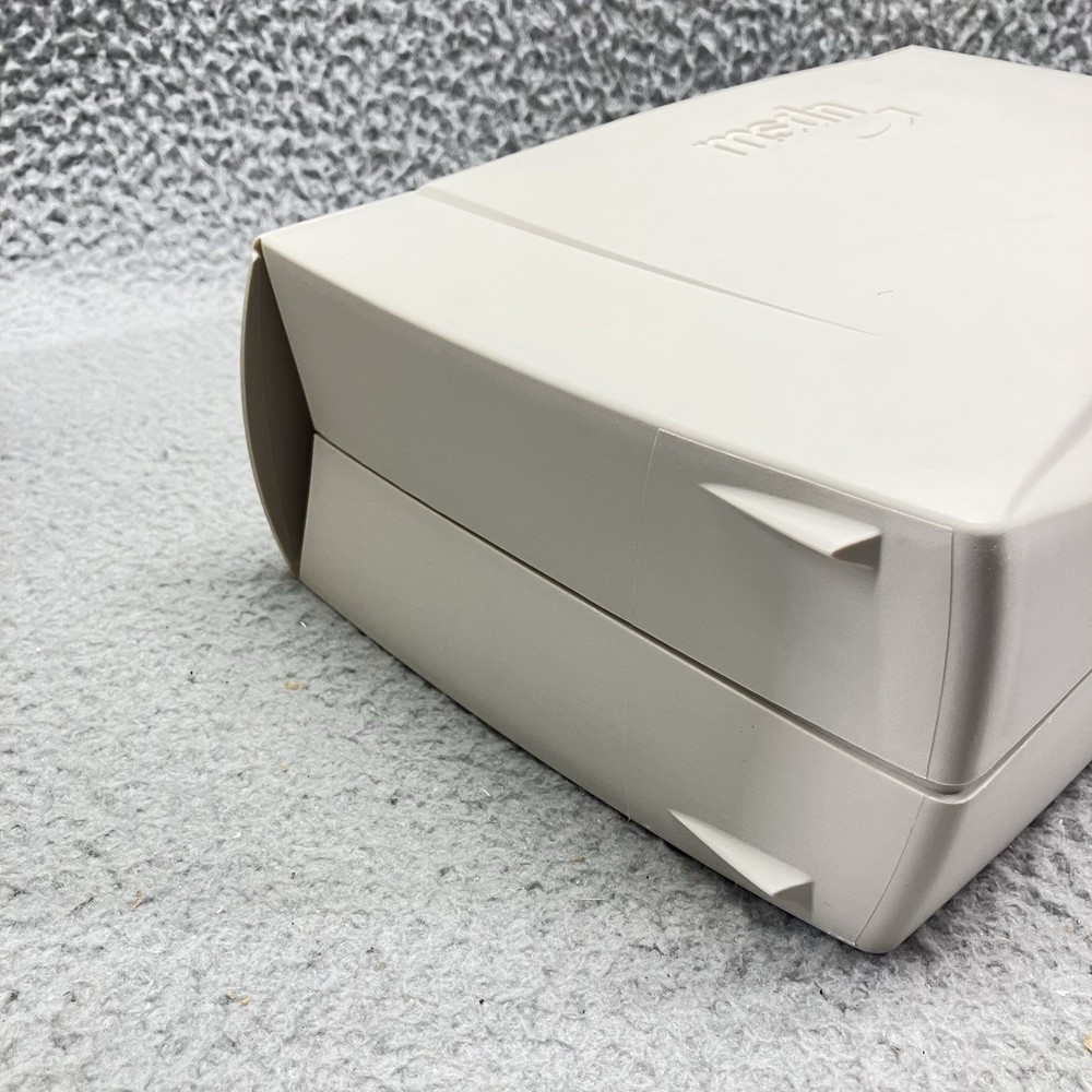 Microsoft Developer Network MSDN Discs Cases Empty Lot of 2