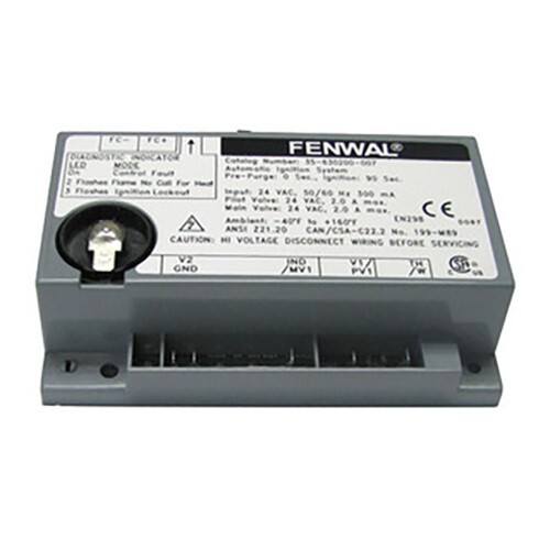 60102602 Pitco Replacement Ignition Module Same Day Shipping