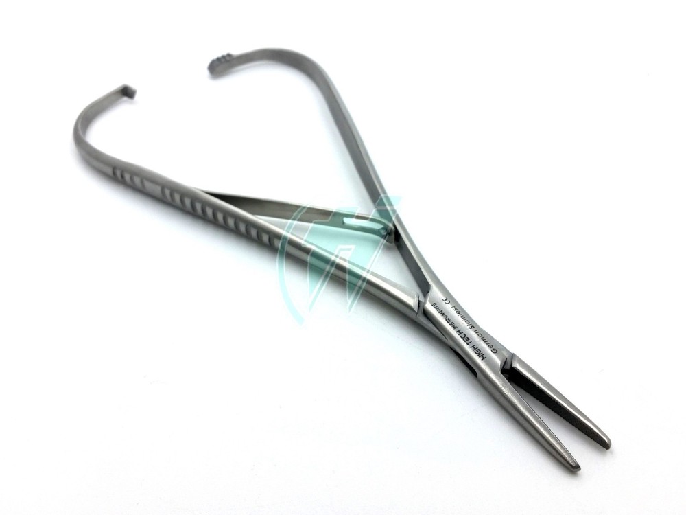 3 Mathieu Plier 7" Orthodontic Surgical Dental Instruments New