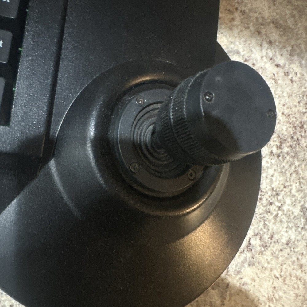 VProtect VKB300 Keyboard Controller Keyboard to Control For PTZ Camera