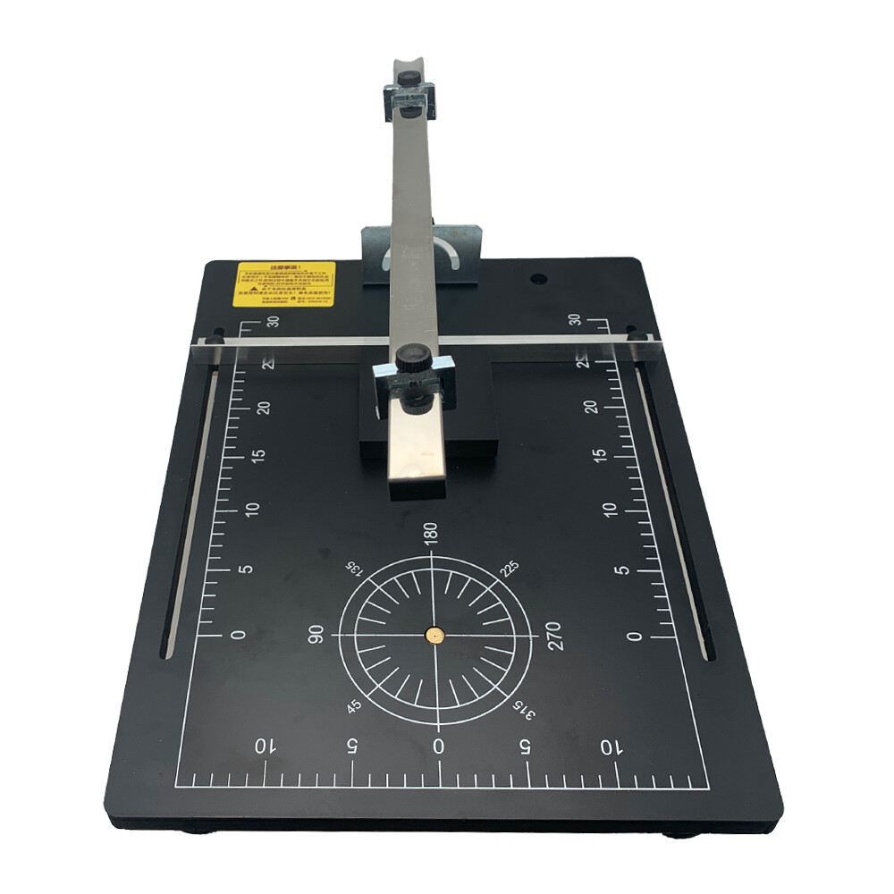 Hot Wire Foam Cutting Machine Polystyrene Cutting Table Styrofoam Cutting Tools