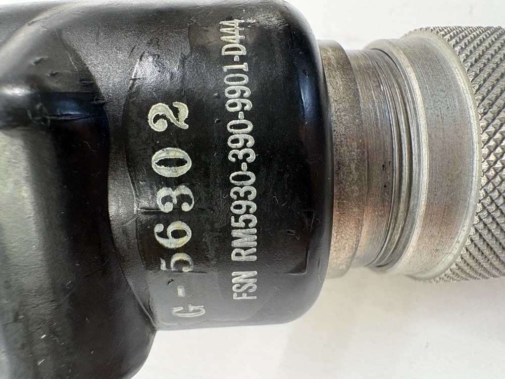 Guardian Electric B-8/MC-2 Flight Control Grip ￼