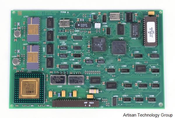 HP 8920 Replacement Card