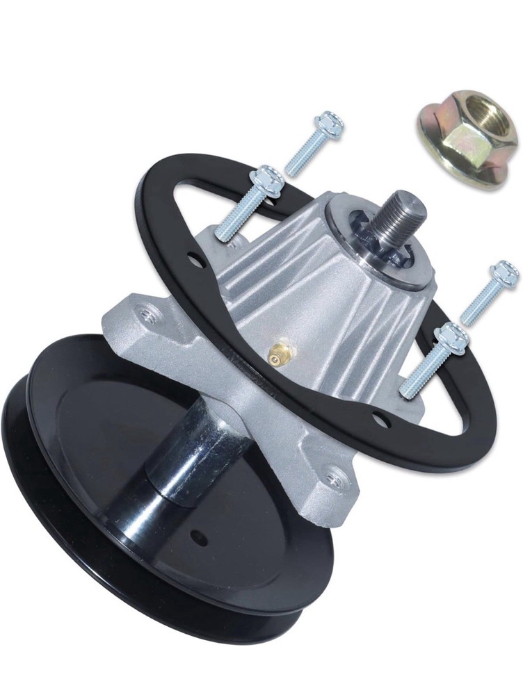 POSEAGLE 918-06991 Spindle Assembly with Spindle Reinforcement