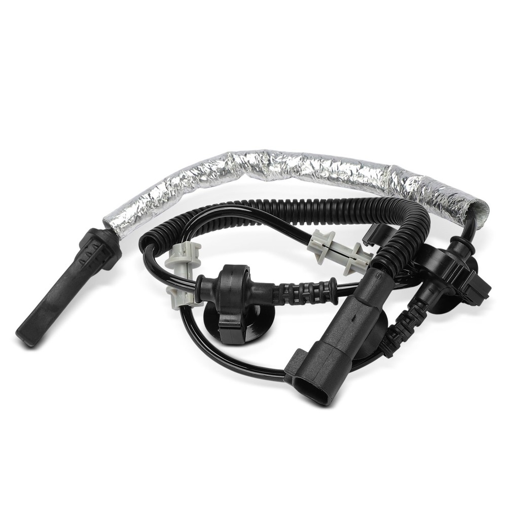 Front Driver or Passenger ABS Wheel Speed Sensor for Chevrolet Camaro 2017-2024