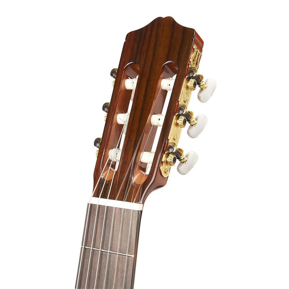 Cordoba C5 Acoustic Nylon String Classical Guitar Natural