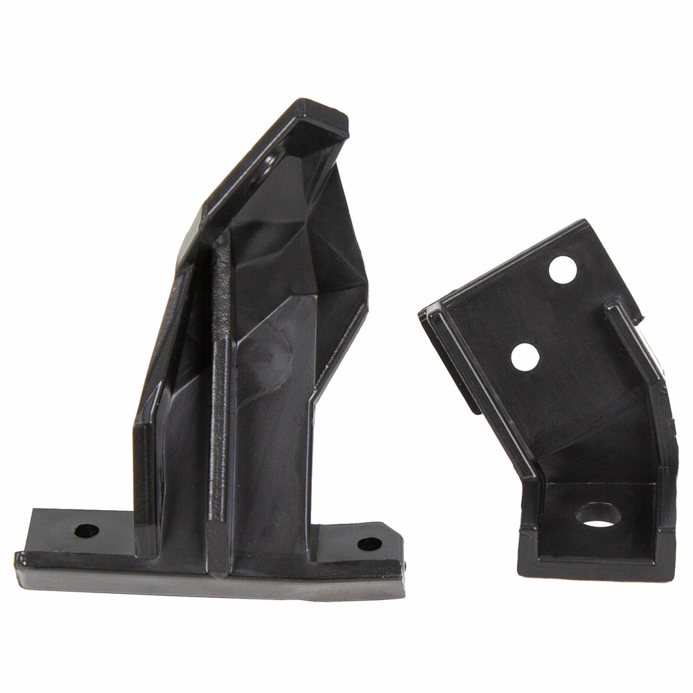 For GMC Envoy Driver Door Panel Bracket Combo Pack -Fix loose door panel NEW