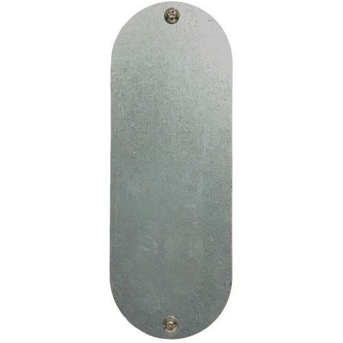 Generic Conduit Cover 2-1/2" - 3"