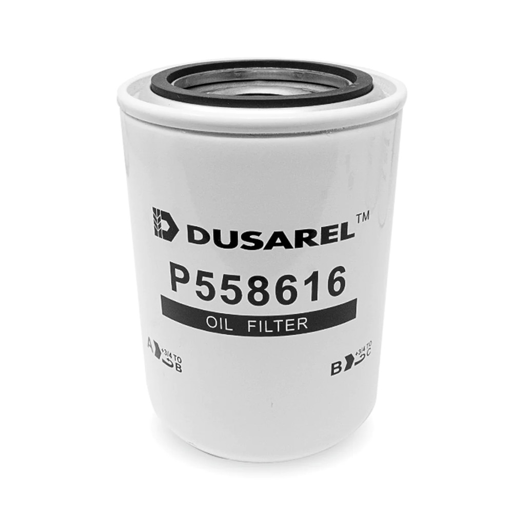 Maintenance Filter Kit for CASE 580K Loader Backhoes