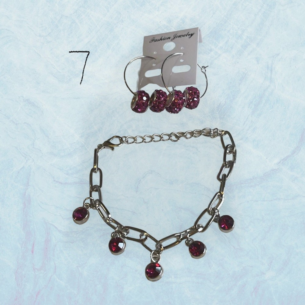 jewelry set