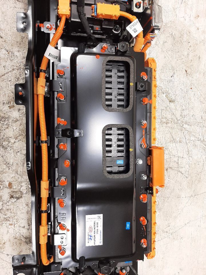 2023 KIA NIRO Battery VIN E