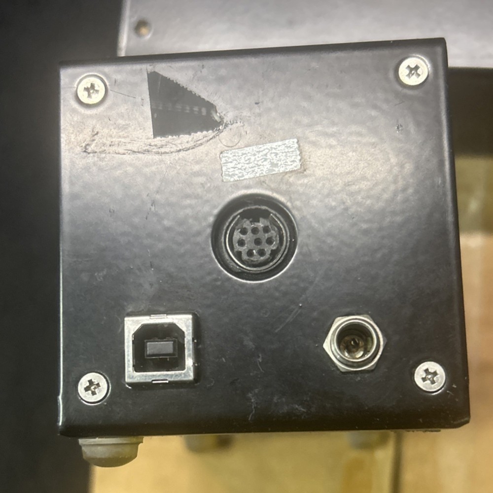 Zoom Enhanced Imaging Camera Equipment High Precision