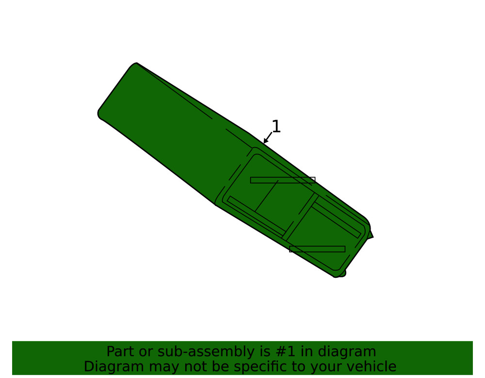 Genuine BMW Control Module 66-20-9-418-460