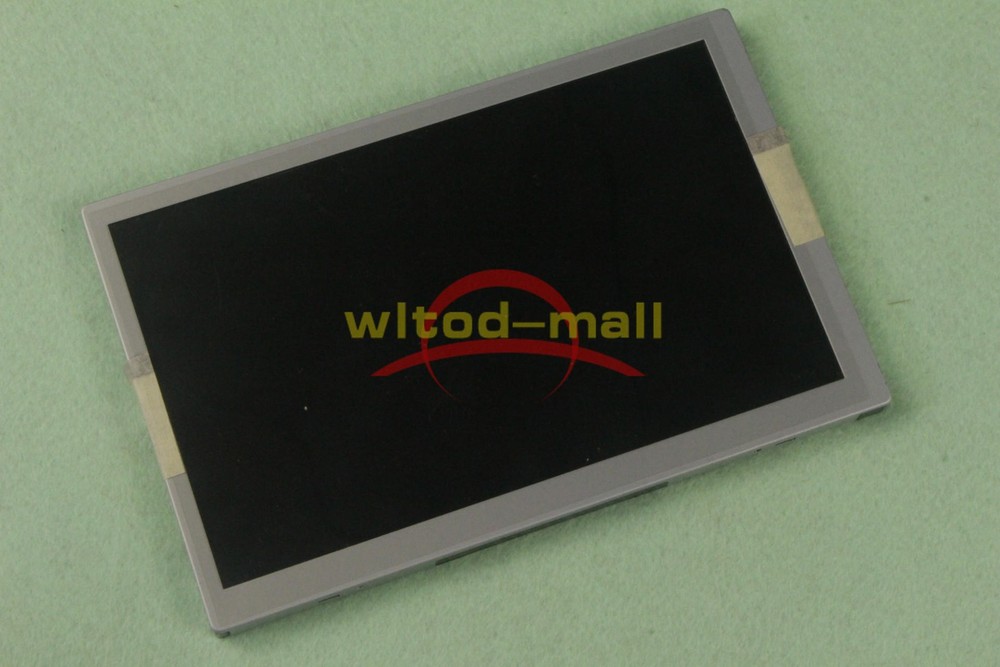 NEW Sharp LQ070Y3LW01 7.0" 800×480 Resolution LCD Screen Panel