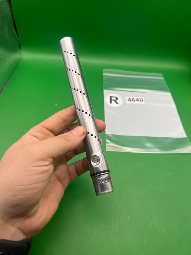 Freak Paintball Barrel Tip