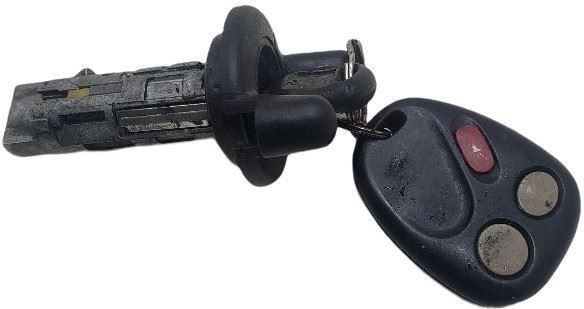 Ignition Switch Fits 2002-2009 ENVOY Stock OEM