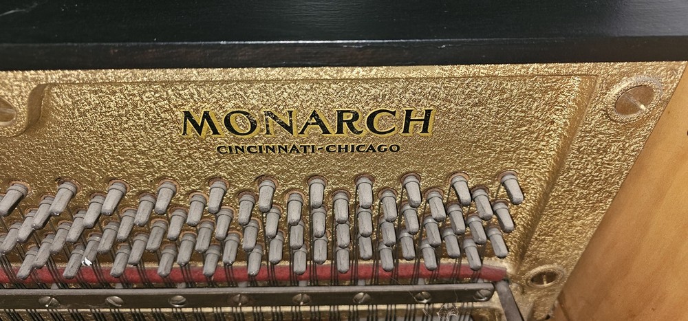 PRODUCT OR BALDWIN- PIANO