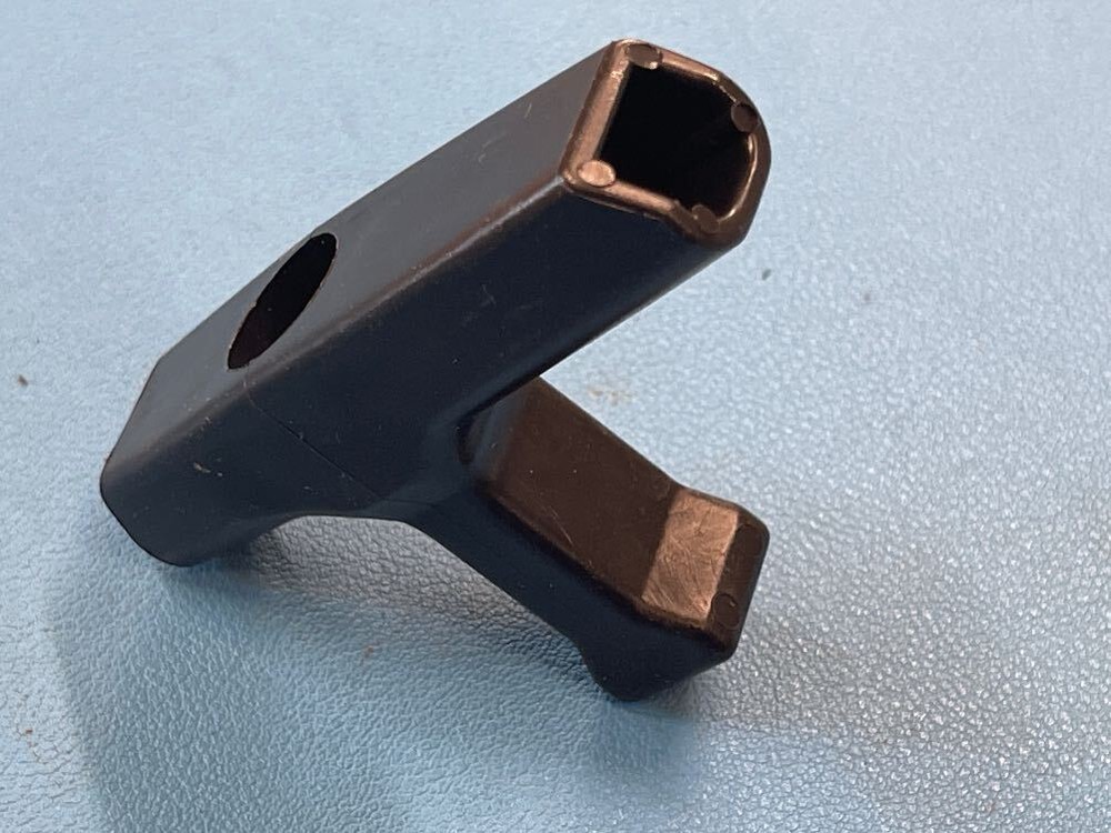 John Deere Homelite 02264 STARTER GRIP