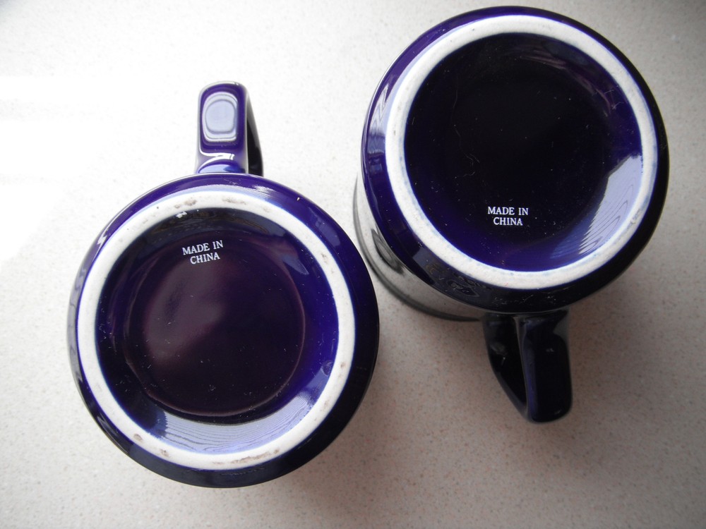 VP-49 - 1997 Reunion - Mug