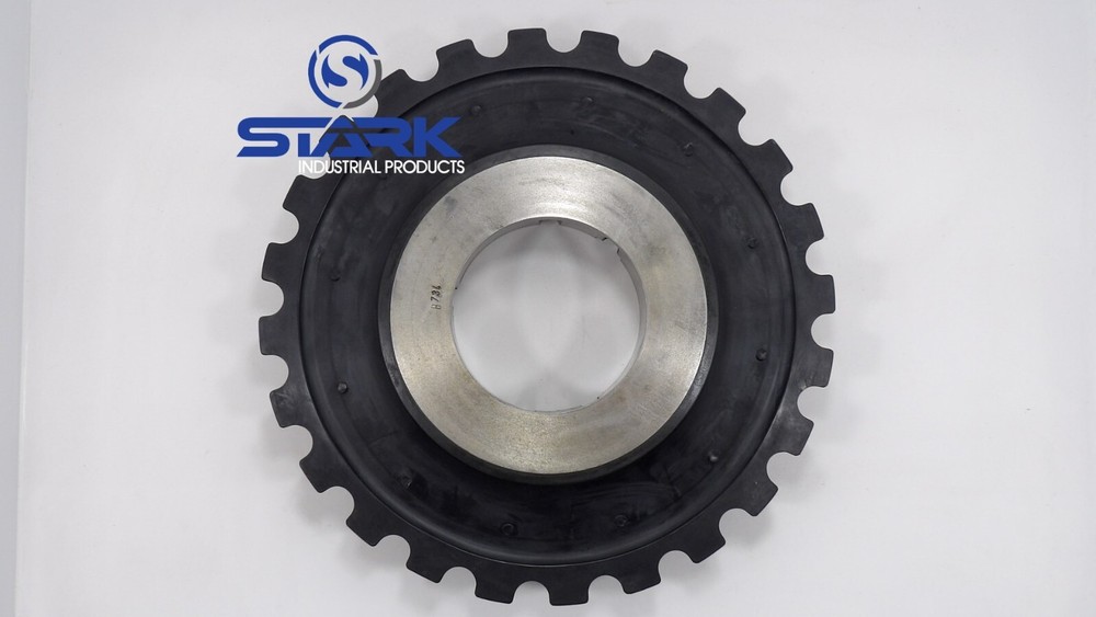 250037-556 Sullair OEM Drive Coupler