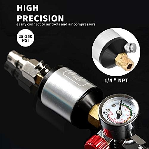 Air Compressor Water Oil Separator Filter