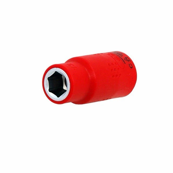 1/2IN DR 12MM INSULATED SOCKET