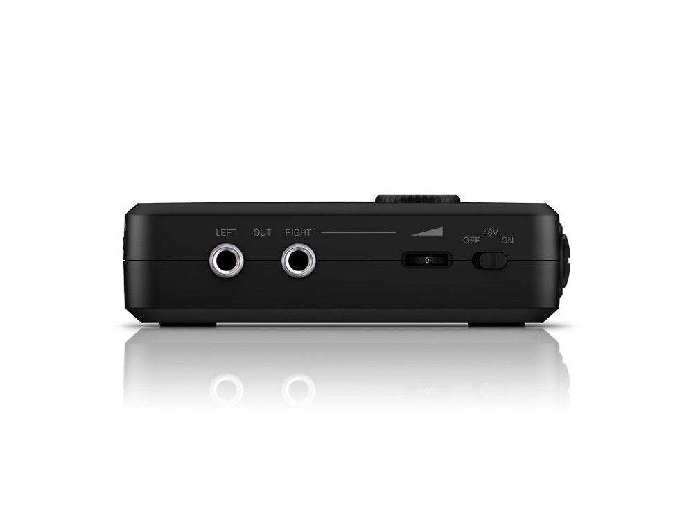 IK Multimedia iRig Pro Duo I/O