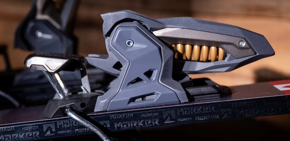 Marker Griffon X 13 M Werks