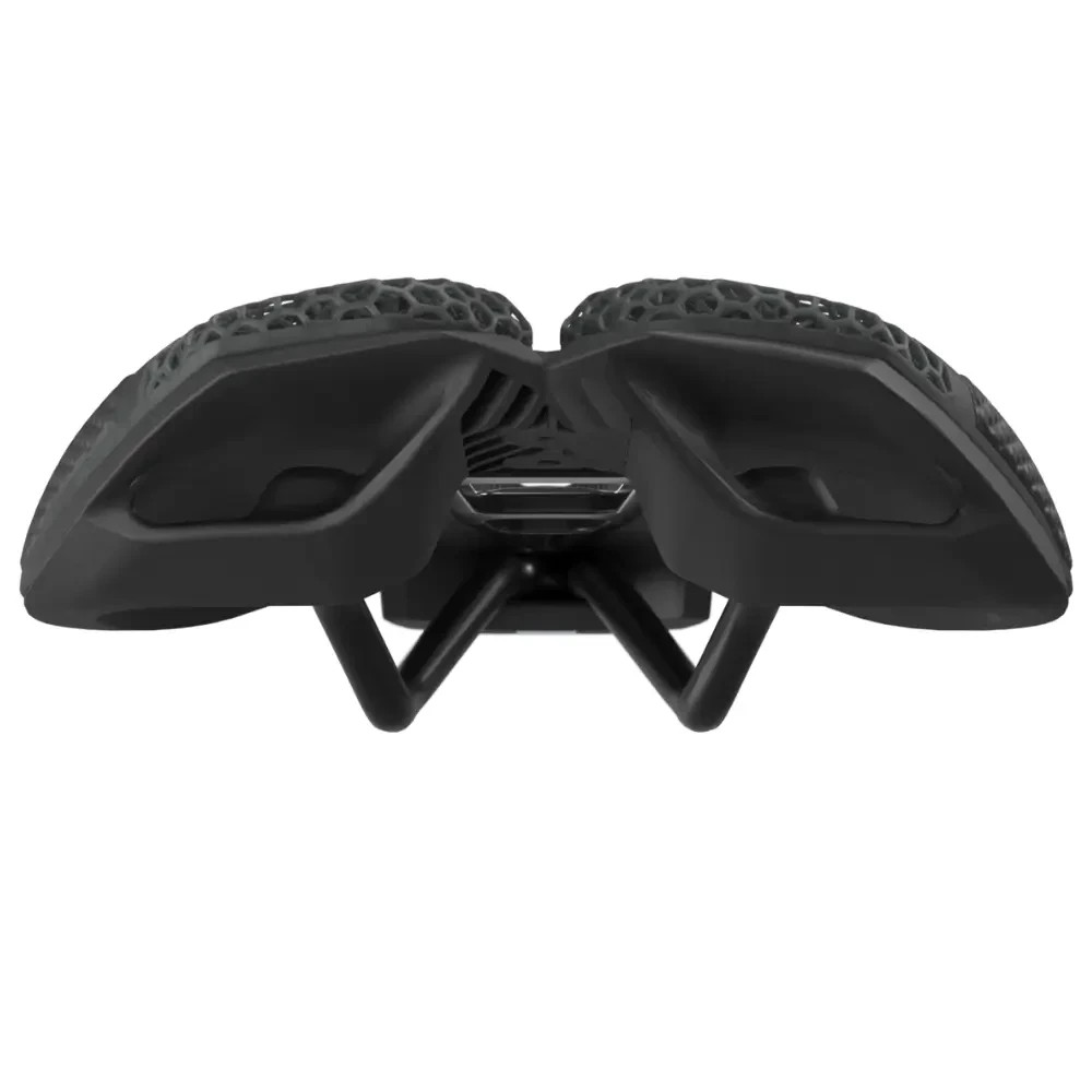PRO Stealth 3D Team Saddle. 152 MM