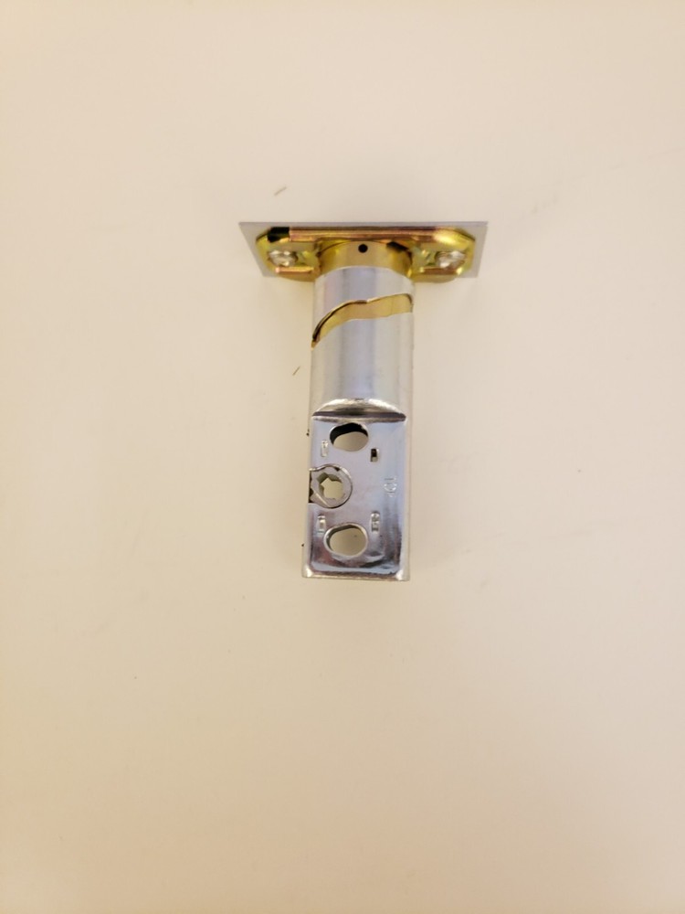Falcon D111BDC 626 Classroom Deadbolt