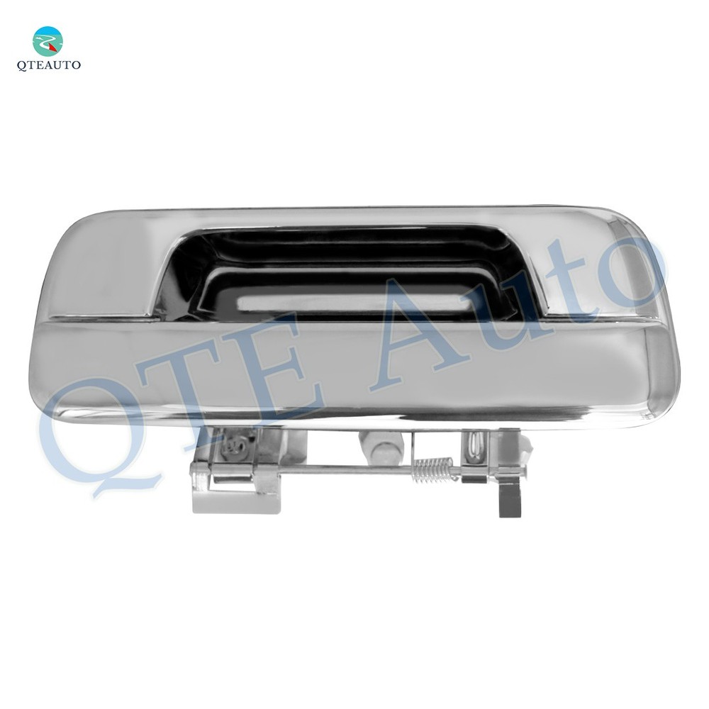 Pickup Box Tailgate Latch Handle For 2008-2012 Chevrolet Colorado