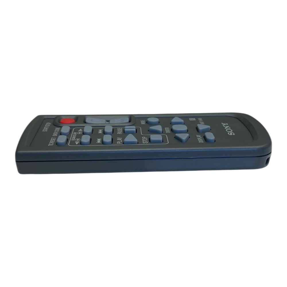 Sony NEX-EA50 EA50 Original Wireless Remote Control Commander Replacement OEM