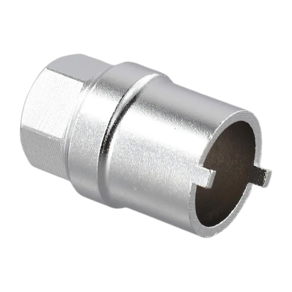 Hub Body Removal Tool with 24mm Hexagon Head for Efficient Performance