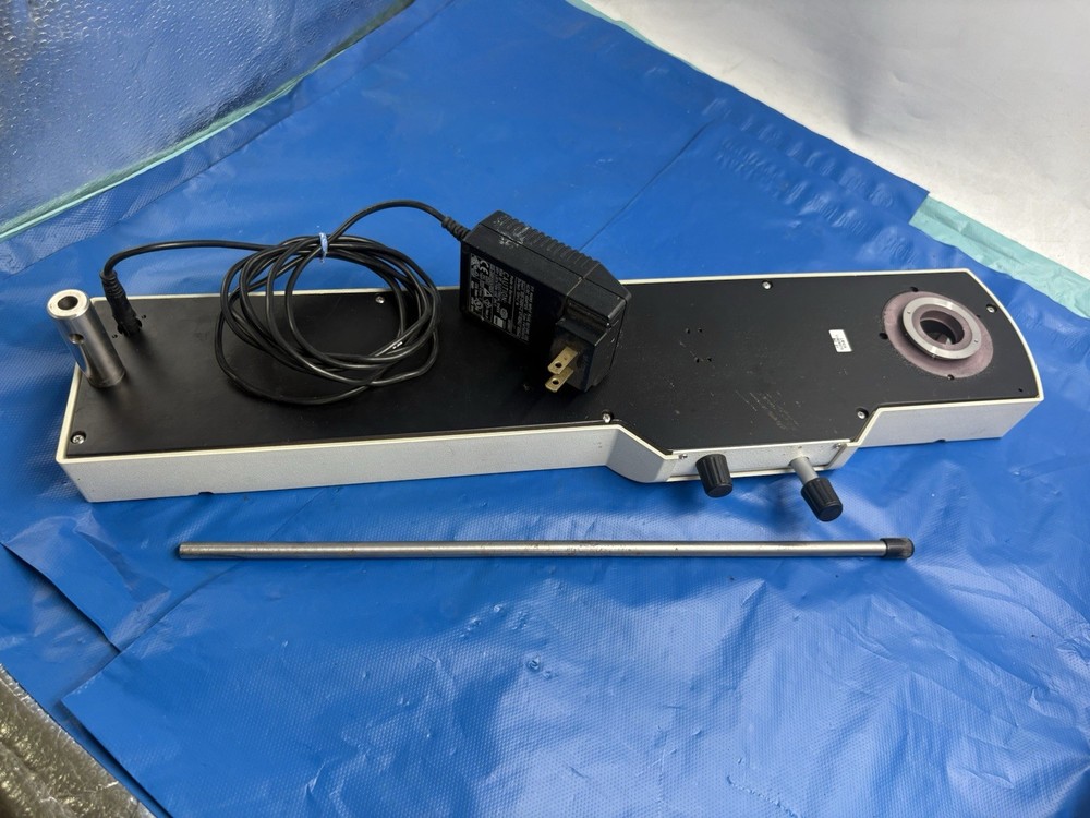 Leica Microscope Discussion Unit Teaching Arm 505073 for Leica DM Microscope +AC