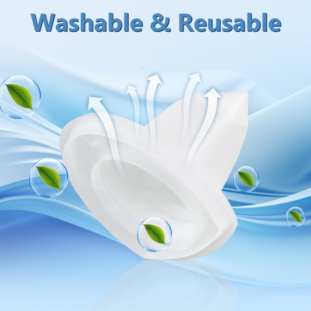 9 Pack Filter Replacement for Black and Decker Power Tools VF110 Dustbuster C...
