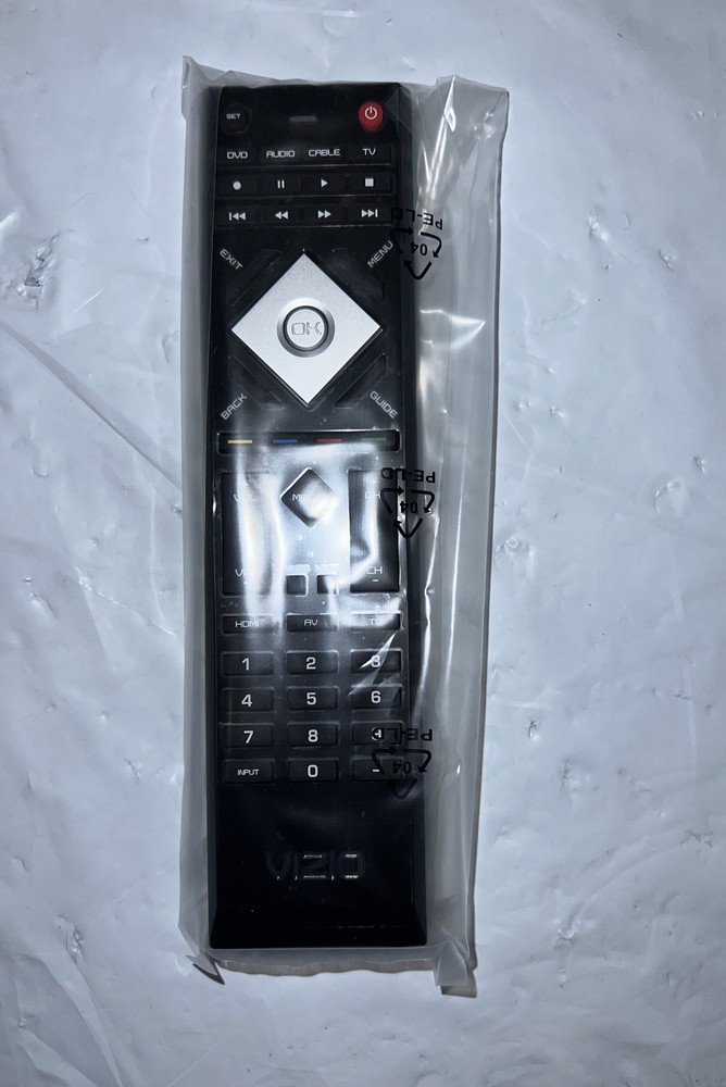 Vizio VUR13 Remote Control 098003060200 for LCD/LED HDTV