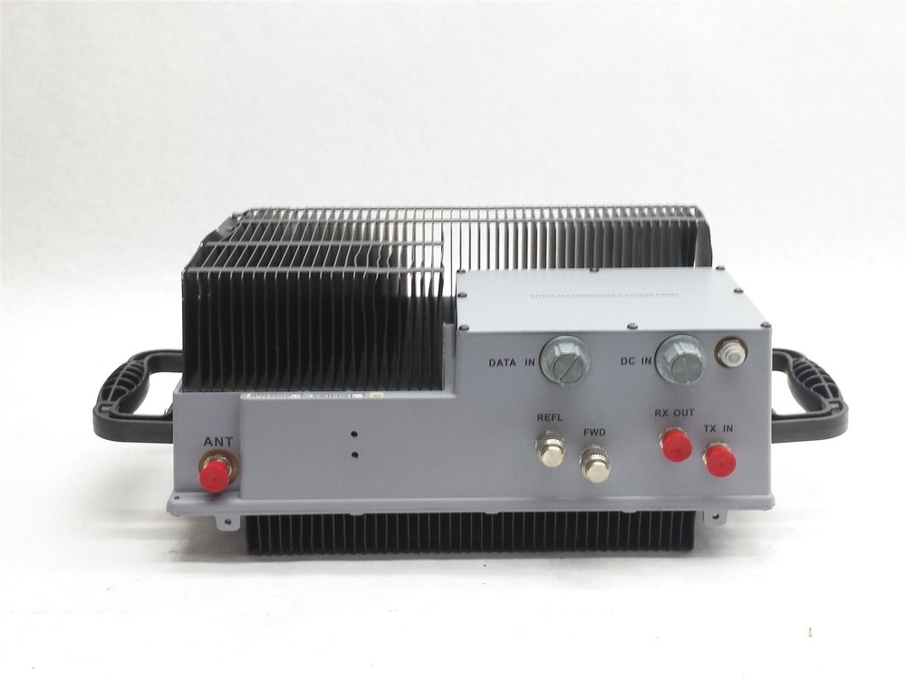 MOTOROLA SC480 BTW Microcell Basestation cCLPA COMPACT LINEAR AMPLIFIER 800MHz