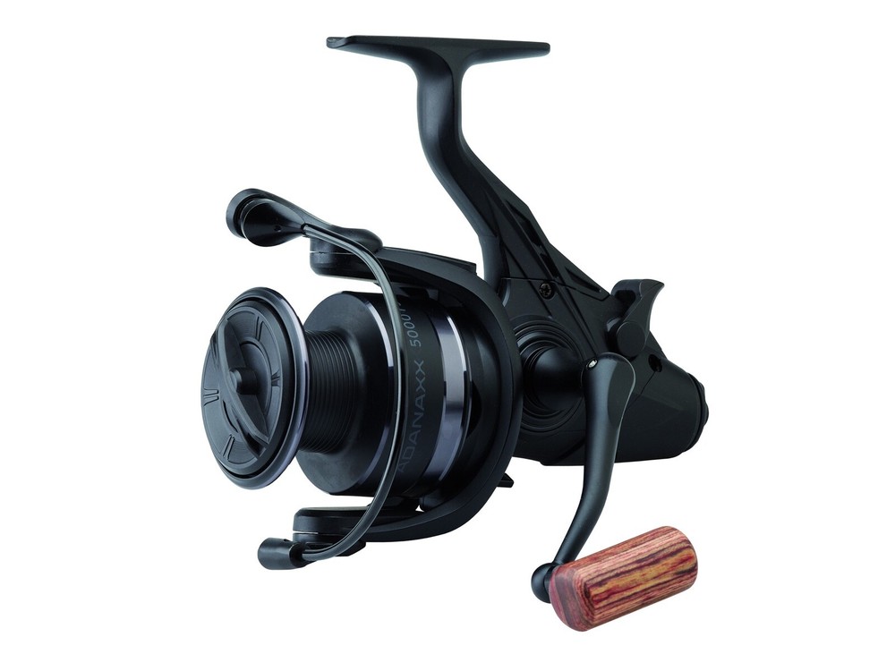 Kinetic Adanaxx 5000FS 6000FS Reel