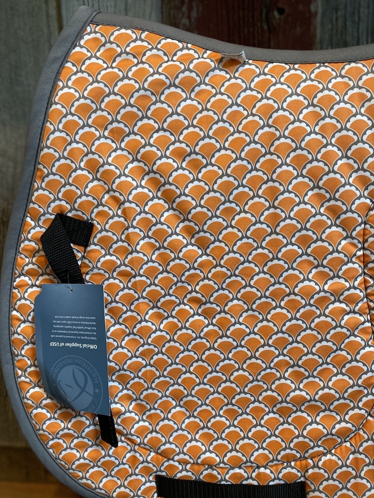 Toklat All Purpose Saddle Pad