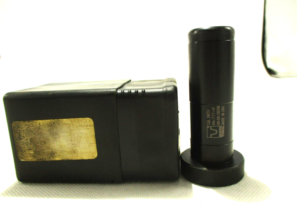 NEW SMITH TOOL 99-717-W SPINDLE EXTENSION