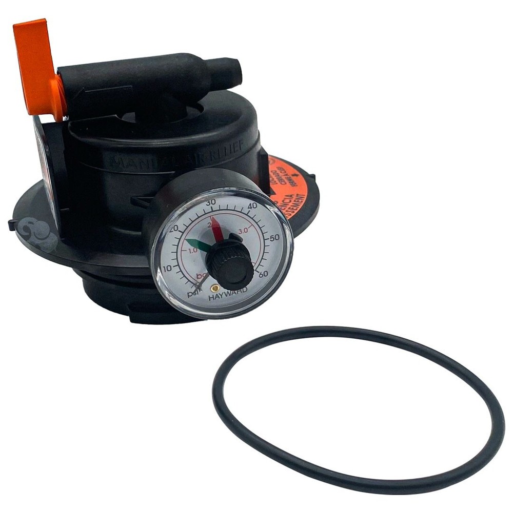 Hayward DEX2420MAR2 Air Relief Assembly