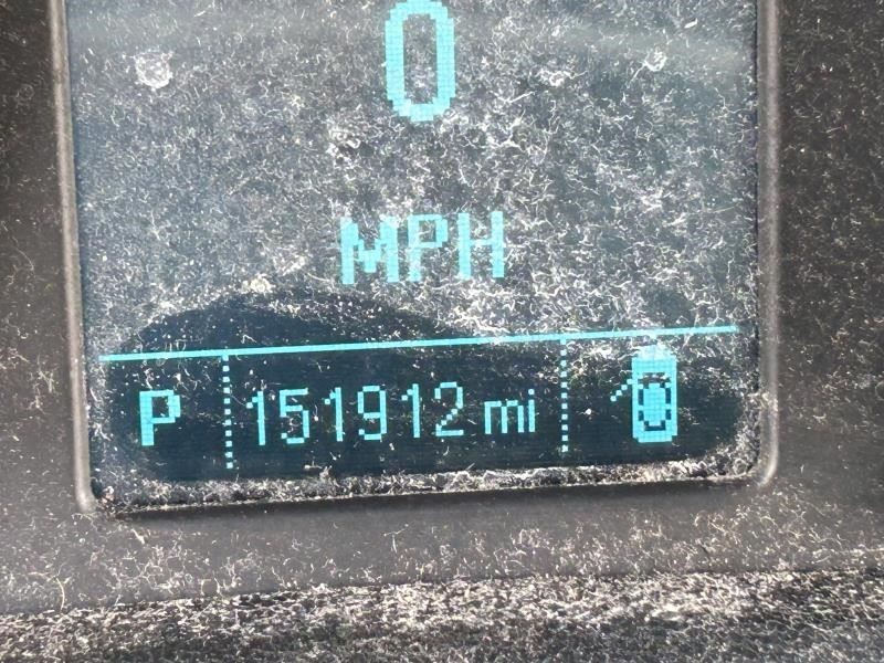 VERANO 2014 High Mounted Stop Light 104554318