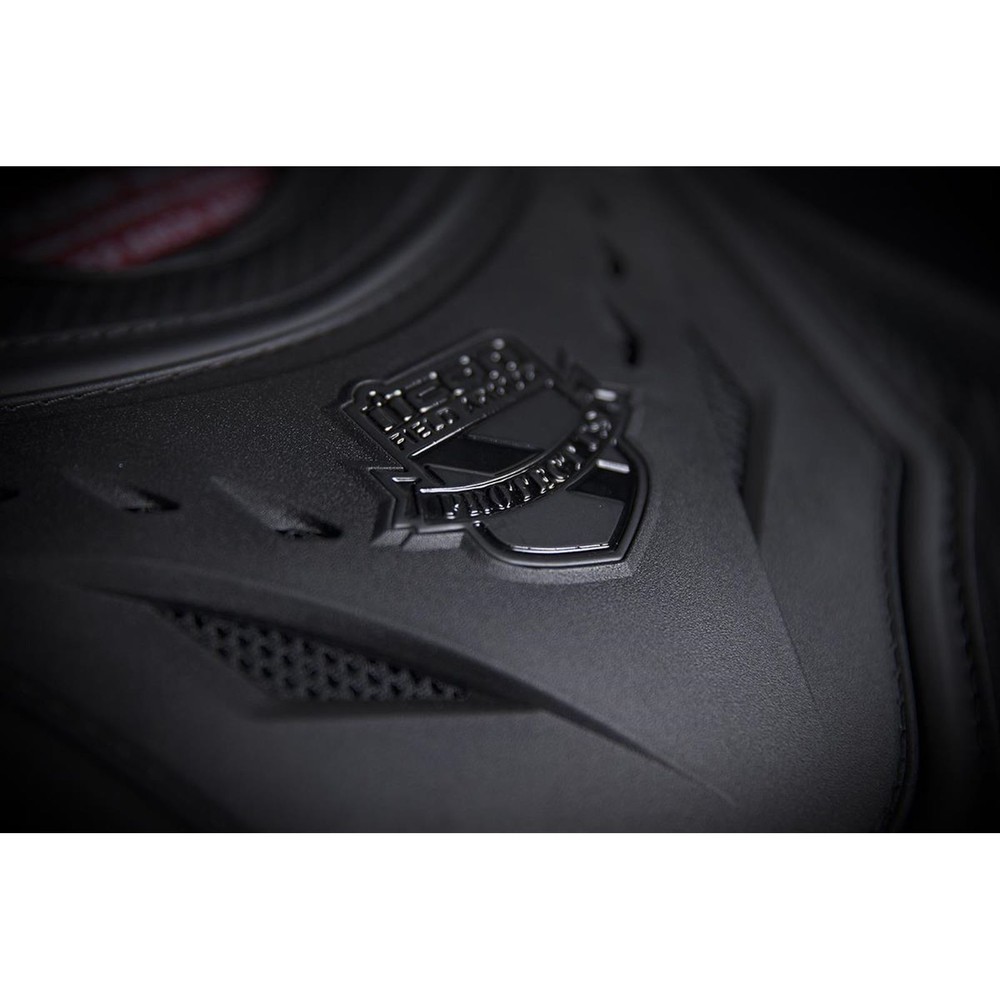 Icon Field Armor Stryker™ Vest - Stealth - Small/Medium 2701-0611