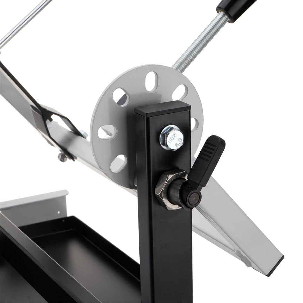 Motorcycle Engine Stand for 2 Stroke or 4 Stroke Vertical-Type Single Cylinder