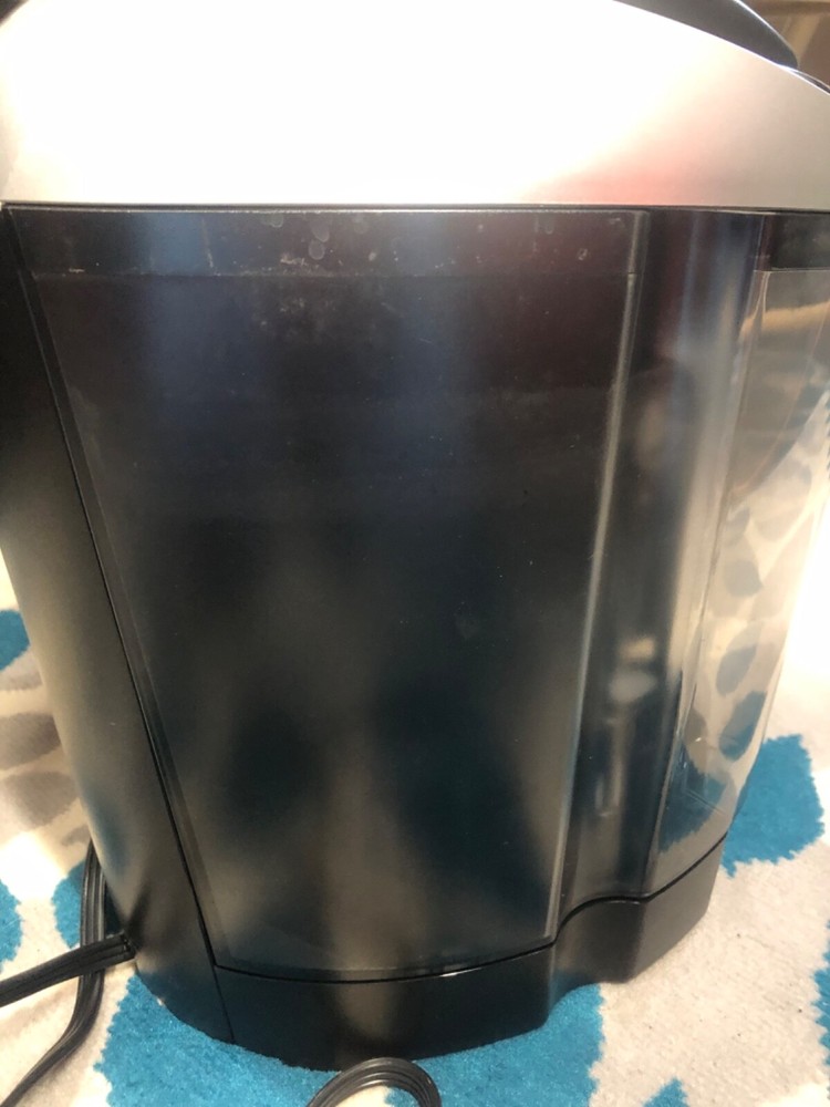 KEURIG B60 Black Coffee Maker Brewing System