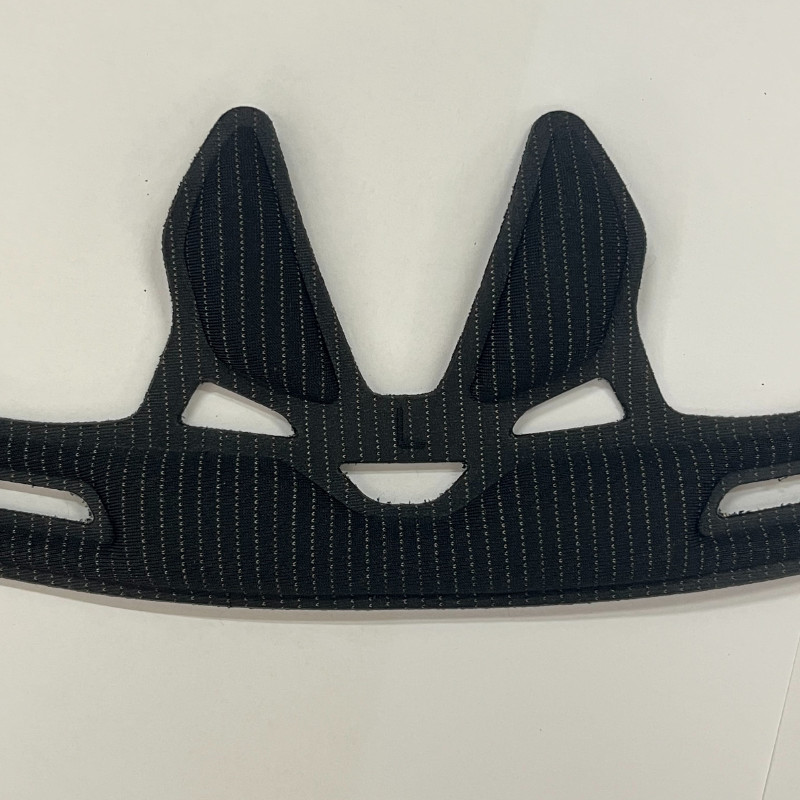 Giro Montaro Bicycle Helmet Replacement Pad Kit Black