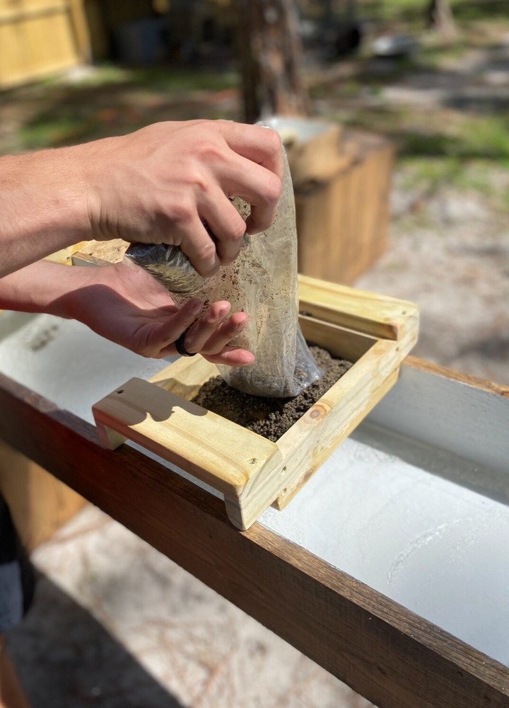 Gem Mining Kit | Gemstone Hunting | DIY Gem Discovery Activity